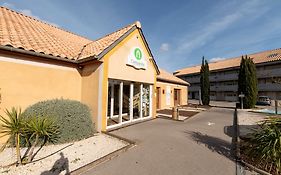 Campanile Narbonne A9/A61 Hotel Exterior photo