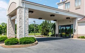 Sleep Inn & Suites Of Lancaster County Mountville Exterior photo