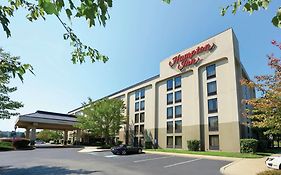 Hampton Inn - York Exterior photo