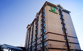 Holiday Inn Slough Windsor, An Ihg Hotel Exterior photo