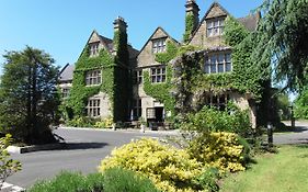 Weston Hall Hotel Sure Hotel Collection By Best Western Bulkington Exterior photo