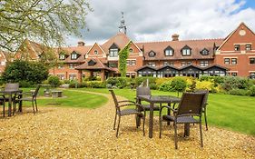 Hotel Doubletree By Hilton Stratford-Upon-Avon, United Kingdom Exterior photo