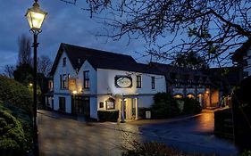 Hotel The Tollgate Bed & Breakfast Steyning Exterior photo