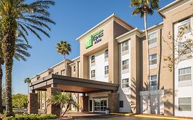 Holiday Inn Express & Suites Orlando International Airport Exterior photo