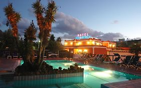 Hotel Villa Franca Forio di Ischia Exterior photo