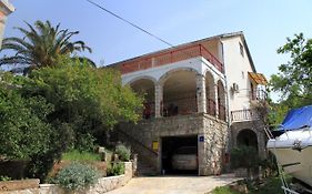 Apartments By The Sea Vrboska Exterior photo