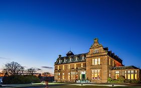 Holiday Inn Dumfries, An Ihg Hotel Exterior photo