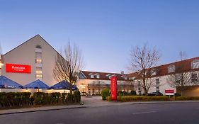 Hotel Ramada by Wyndham München Airport Schwaig bei Nürnberg Exterior photo