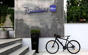 Radisson Blu Hotel, Ankara Exterior photo