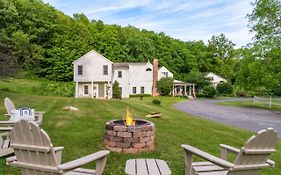 Inn At Silver Maple Farm East Chatham Exterior photo