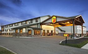 Hotel Super 8 By Wyndham Bozeman Exterior photo