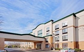Hotel Wingate By Wyndham - Arlington Heights Exterior photo