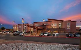 Hotel Hyatt Place Santa Fe Exterior photo