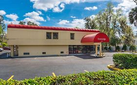 Econo Hospedaje University Motel Gainesville Exterior photo