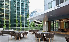 Hotel The Porter Portland, Curio Collection By Hilton Exterior photo