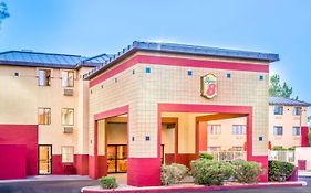 Hotel Super 8 By Wyndham Mesa Gilbert Exterior photo