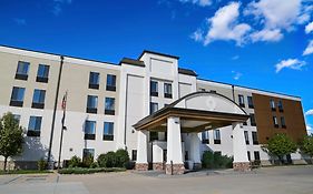 Holiday Inn Express Fargo - West Acres, An Ihg Hotel Exterior photo