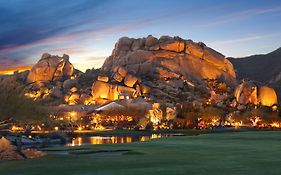 Boulders Resort & Spa Scottsdale, Curio Collection By Hilton Exterior photo