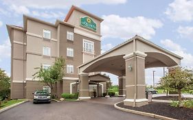 La Quinta By Wyndham Cincinnati Airport Florence Exterior photo