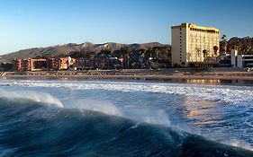 Crowne Plaza Ventura Beach, An Ihg Hotel Exterior photo