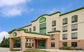 Hotel Wingate By Wyndham Fargo Exterior photo