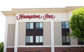 Hampton Inn Boise - Airport Exterior photo