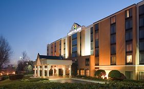 Hyatt Place Fremont/Silicon Valley Exterior photo
