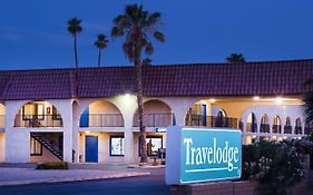 Travelodge By Wyndham Indio Exterior photo