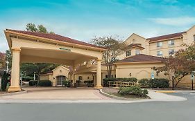 Hotel La Quinta By Wyndham Raleigh/Durham Southpoint Exterior photo