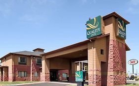 Quality Inn Midland Exterior photo
