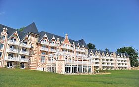 Residence B'O Cottage - B'O Resort Thermal & Spa Bagnoles de l'Orne Normandie Exterior photo