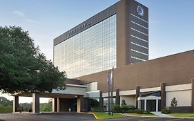 Doubletree By Hilton Lafayette Hotel Exterior photo