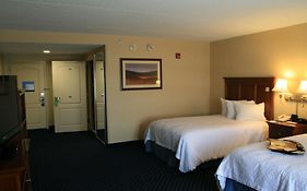 Hampton Inn And Suites Fredericksburg South Room photo