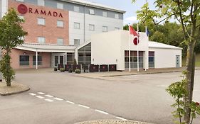 Hotel Ramada Wakefield Exterior photo