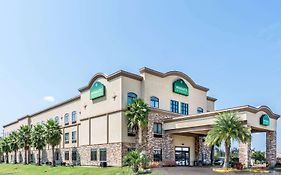 Wingate By Wyndham Lake Charles Casino Area Exterior photo