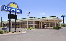 Days Inn By Wyndham Las Cruces Exterior photo