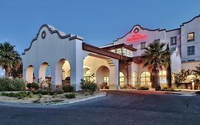 Hilton Garden Inn Las Cruces Exterior photo