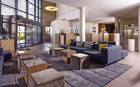 Holiday Inn Express Toulouse Airport, An Ihg Hotel Blagnac Interior photo