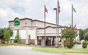 Hotel Wingate By Wyndham North Little Rock Exterior photo