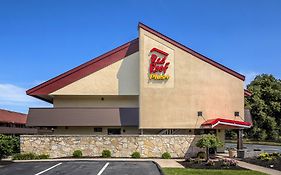 Red Roof Inn Plus + Boston - Framingham Exterior photo