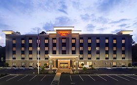 Hampton Inn Gulf Shores Exterior photo