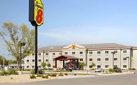 Super 8 By Wyndham Topeka At Forbes Landing Exterior photo