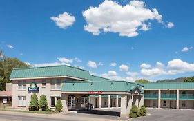 Days Inn By Wyndham Durango Exterior photo