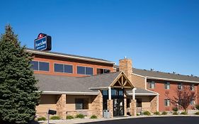 Americinn By Wyndham Sioux City Exterior photo