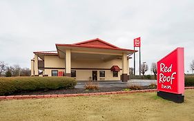 Red Roof Inn West Memphis, Ar Exterior photo