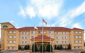 Hotel La Quinta By Wyndham Stillwater -University Area Exterior photo