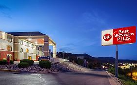 Best Western Plus Ruidoso Inn Exterior photo