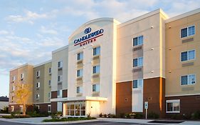 Candlewood Suites New Bern, An Ihg Hotel Exterior photo