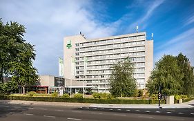 Holiday Inn Eindhoven Exterior photo
