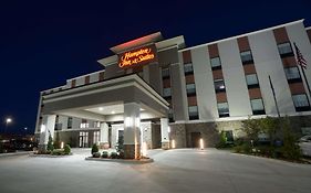 Hampton Inn & Suites Stillwater West Exterior photo